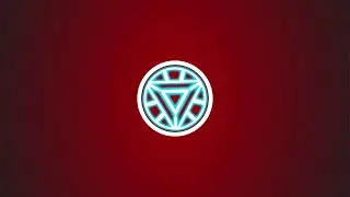 How to Create Iron Man ARC Reactor in After Effects CC - Iron man Reactor Animation