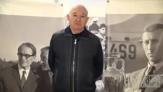 Футбол – Подари жизнь!