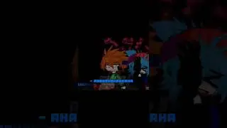 fnf corruption 