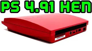 PS3 4.91 hen 3.3.3 Настройка Как почистить браузер П3? Не загружается сайт в браузере hfw