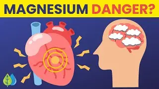 Top 15 Bizarre Signs of Magnesium Deficiency You NEED To Know