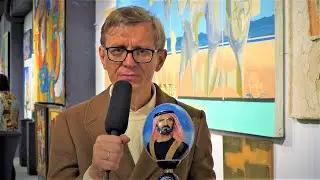 Dr. Sergey Dvoryanov - BRICS+ from Armenia to UAE