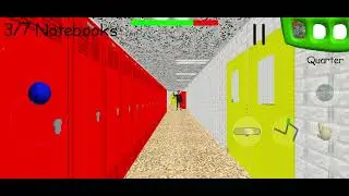 Baldi’s basics and education and learning, gaming