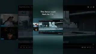 Real or CGI  Unveiling the Mystery Behind the Fence in Filmmaking