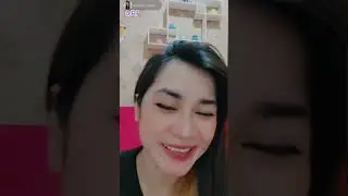 live tiktok tante cantik terbaru bikin semangat