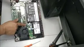 lenovo thinkpad l490 upgrade nvme ssd