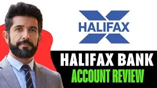 Halifax Bank Review