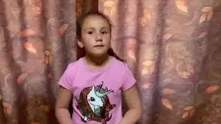 Болотская Даша. А мне бы петь и танцевать. Отчет 2020