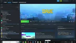 DAVE THE DIVER: Where Is The Save Game Files Located On PC