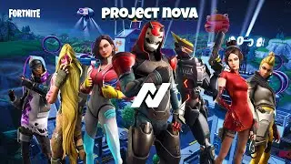 How To Play Chapter 1 Season 9 OG Fortnite (Project Nova)