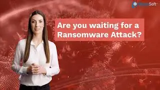 Are you waiting for Ransomware Attack? What are your back-up plans?