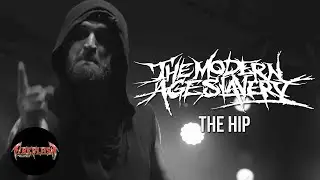 THE MODERN AGE SLAVERY - The Hip (official music video)