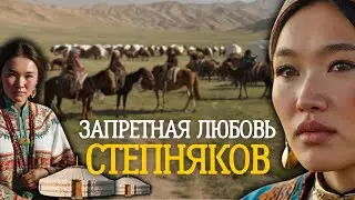 ИНТИМНАЯ СТОРОНА ЖИЗНИ НОМАДОВ ВЕЛИКОЙ СТЕПИ @greatsteppe