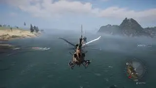 Ghost Recon Breakpoint | Задание фракции | Всё под контролем