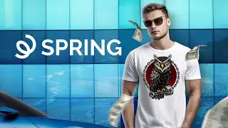 Earn $2000/Month with Teespring - Start A Successful Print on Demand Business Today