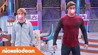 Henry Danger | Henrys Bubble Gum Pop Song Remix | Henry Danger