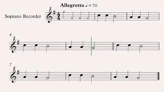 russian folk song 