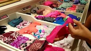 Самый Большой Магазин Victoria's Secret в Китае
