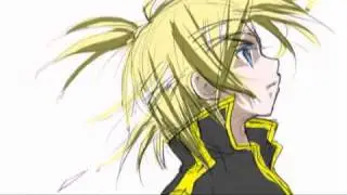 Len "Return to zero #3 vengeance" with English Sub
