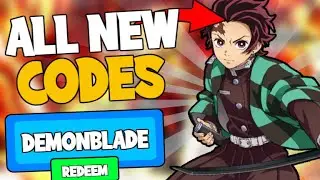 ALL DEMON BLADE TYCOON CODES! (May 2022) | ROBLOX Codes *SECRET/WORKING*