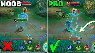 МУЛЬТИ-ИМБА СУ Ё НОВЫЙ ГЕРОЙ РАКО - ГАЙД MOBILE LEGENDS