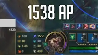 1500 AP