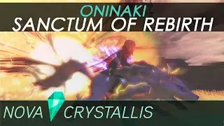 Oninaki • Sanctum of Rebirth