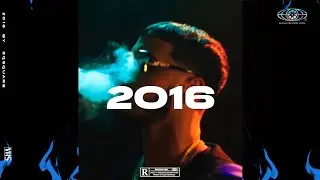 [FREE] Bryant Myers x Anuel AA Type Beat 2023 | “2016”