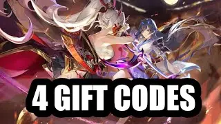 Illusion Connect Redeem Code November 2021 | Illusion Connect Code | Illusion Connect Gift Code