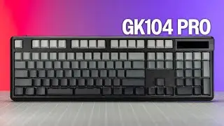 Skyloong GK104 Pro Review - Some Good, Some Confusing