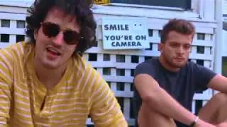 Mulberry - Smile