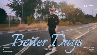 HYV - BETTER DAYS (OFFICIAL VIDEO)