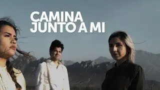 Isra y Vale, Melissa Romero - Camina Junto A Mi (Video Oficial)