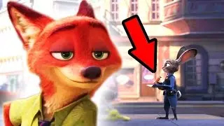 10 КИНОЛЯПОВ В МУЛЬТФИЛЬМЕ 