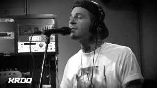 Afraid (Live on KROQ)