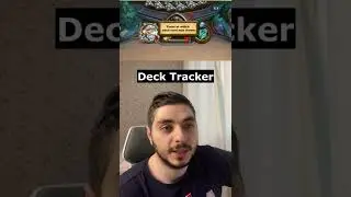 Что такое Deck Tracker? Для чего нужна эта программа? Где скачать? // Hearthstone // 