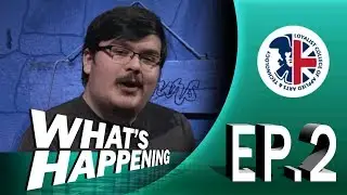 What's Happening: Episode #2 | Loyalist FTVP News Show