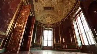 Агатовый каприз Императрицы 2015