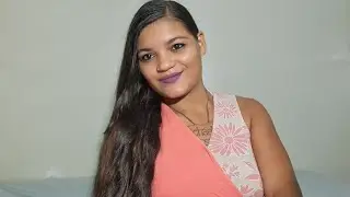 venha ver a Ester toda melada de óleo