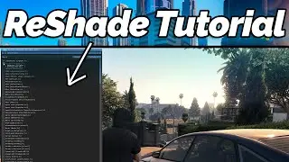 How to Install ReShade (2020)