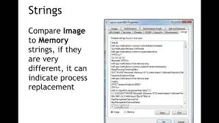CNIT 126: 2: Malware Analysis in Virtual Machines & 3: Basic Dynamic Analysis