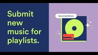 how to pitch your song to the spotify editorial playlists straight from your phone for free 2022