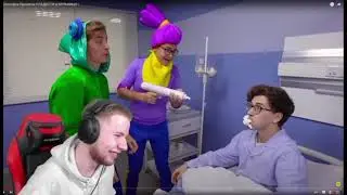 КОБЯКОВ НА