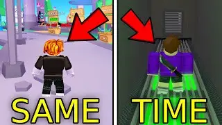 How To Play Roblox On Two Different Accounts At The Same Time