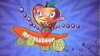 Nickelodeon Bumper - Now back to the show