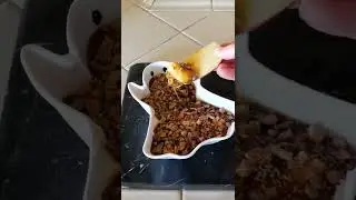 Caramel Apple Dip