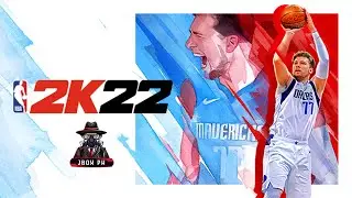 First Look NBA 2K22 Current Gen PC Steam Version | NBA 2K22