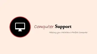 Computer Support