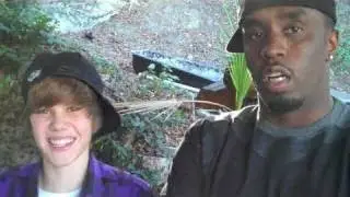 JUSTIN BIEBERs 48 HRS with DIDDY!!