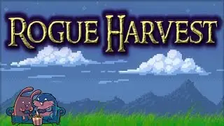 Rogue Harvest 